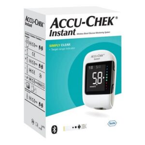 ACCU-CHEK INSTANT KIT