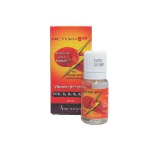 ACTOR B CO 10ML
