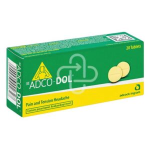 ADCO-DOL TAB
