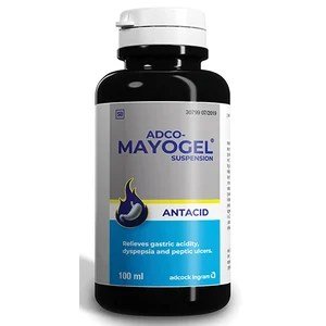 ADCO-MAYOGEL 100mls