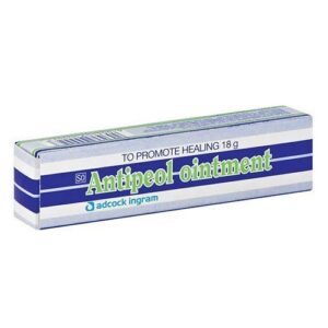 ANTIPEOL OINT