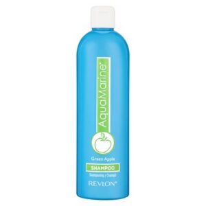 AQUAMARINE GREEN APPLE SHAMPOO