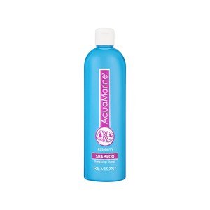 AQUAMARINE RASBERRY SHAMPOO