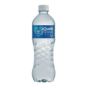 AQUELLE WATER STILL 500ML