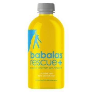BABALAS RESCUE 200ML
