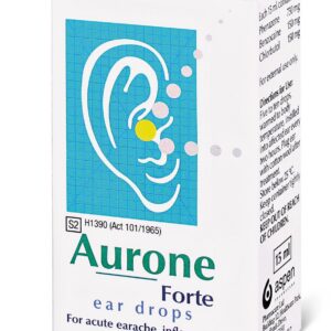 AURONE FORTE EAR DRP