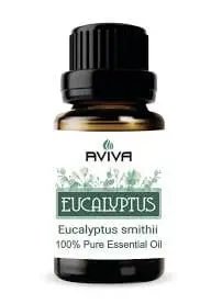 AVIVA EUCALYPTUS OIL 50ML