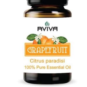 AVIVA GRAPEFRUIT OIL 10ML