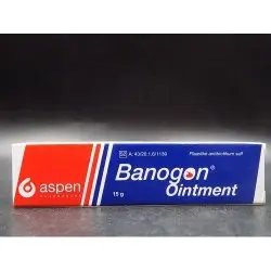 BANOGON OINT
