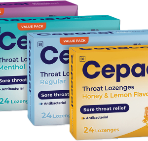 CEPACOL ANTI/BACT LOZ