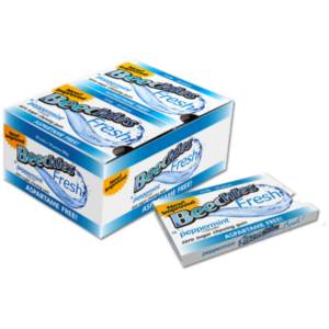 BEECHIES PEPPERMINT