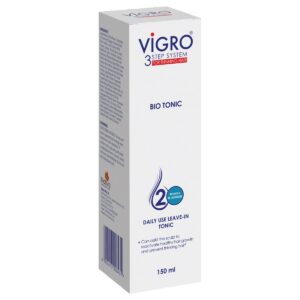 VIGRO BIO TONIC INTENSIVE
