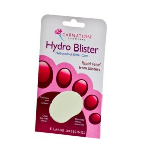 CARNATION HYDRO BLISTER CARE
