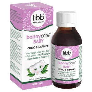 TIBB BONNYCARE BABY