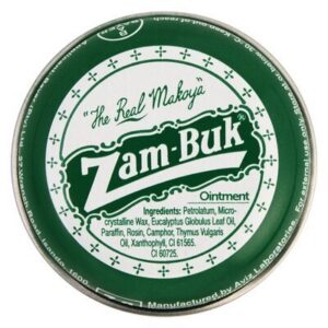 ZAMBUK OINTMENT