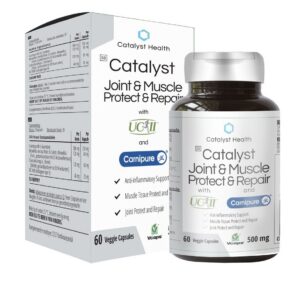 CATALYST JOINT & MUSCLE PROTECT AND REPAIR