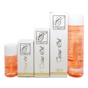 CLINICA TISSUE OIL