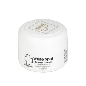 CLINICA WHITE SPOT CONTROL