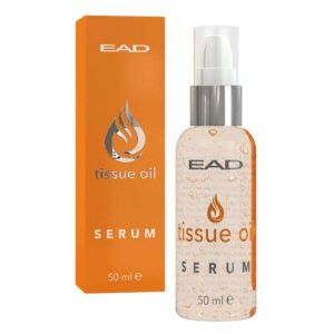 EAD TISSUE OIL SERUM