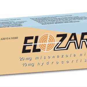ELOZART CREAM