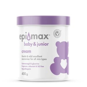 EPI-MAX BABY & JNR