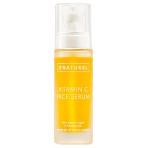 LE FACIAL SKIN SERUM
