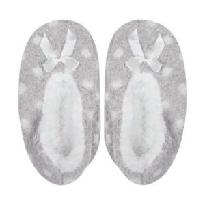 JENAM COZY FLUFFY SLIPPERS