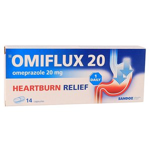 OMIFLUX 20