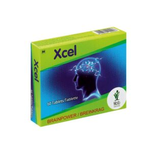 TIBB-XCEL TABS