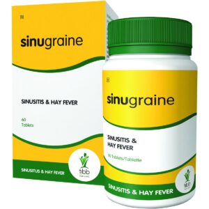 TIBB-SINUGRAINE TAB