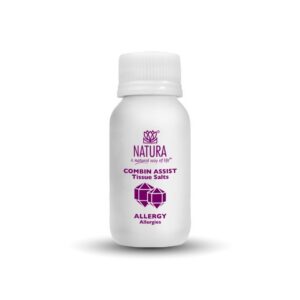 NATURA ASSIST ALLERGY