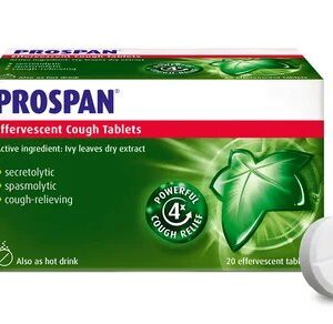 PROSPAN COUGH EFT
