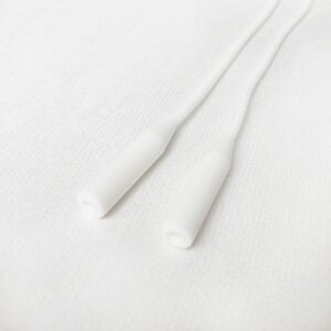 TRULY BLUE STRAP WHITE