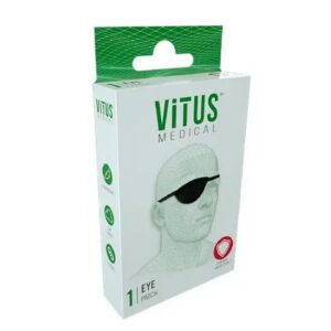 VITUS EYE PATCH