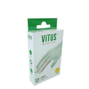 VITUS FINGER COTS