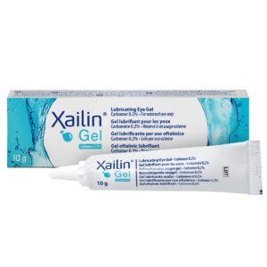 XAILIN EYE GEL