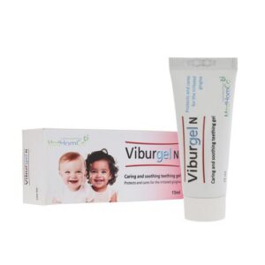 VIBURGEL N