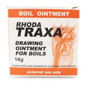 TRAXA