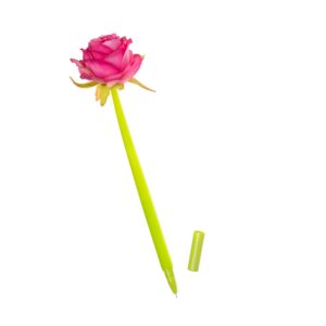 THE ROSES BLOOM PEN