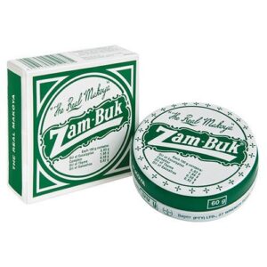 ZAM-BUK CHEST RUB 50G