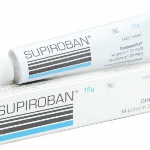 SUPIROBAN CREAM