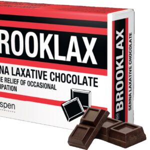BROOKLAX CHOCOLATE 4