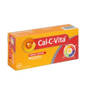CAL-C-VITA PLUS