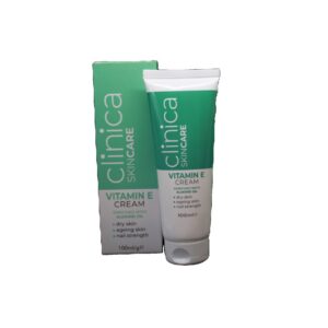 CLINICA VITAMIN E CREAM 100ML