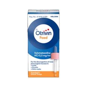 OTRIVIN PEAD DRP