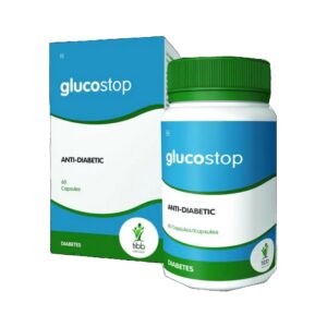 TIBB-GLUCOSTOP TAB