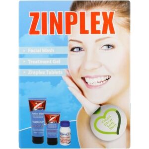 ZINPLEX VALUE PACK