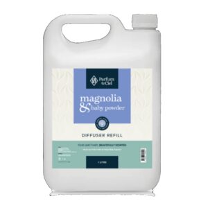 PDC HAND WASH MAGNOLIA & BABY POWDER