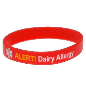 MEDIBAND DAIRY ALLERGY BAND