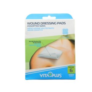 VITUS WOUND DRESSING